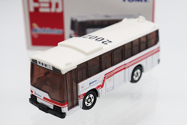 トミカ　特注・その他