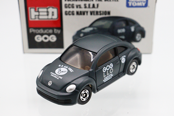 トミカ　特注・その他