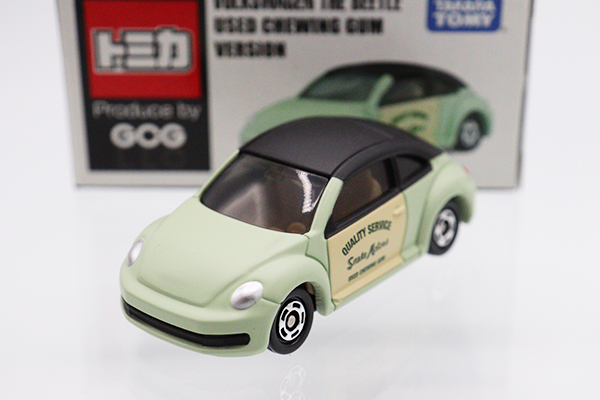 トミカ　特注・その他