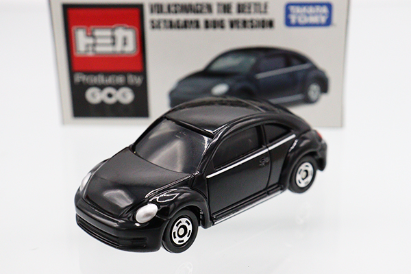 トミカ　特注・その他