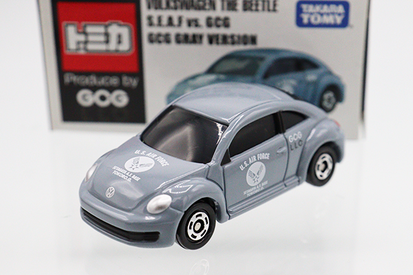 トミカ　特注・その他