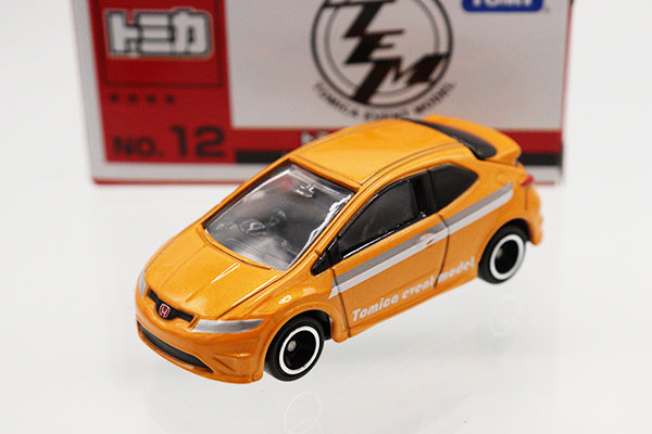 トミカ　特注・その他