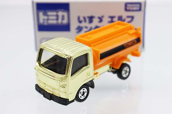 トミカ　特注・その他