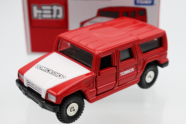 トミカ　特注・その他