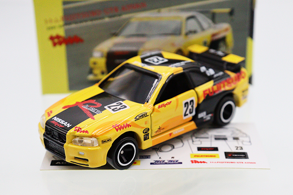 トミカ　特注・その他