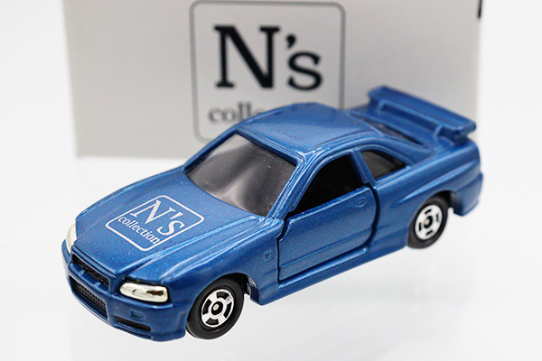 トミカ　特注・その他