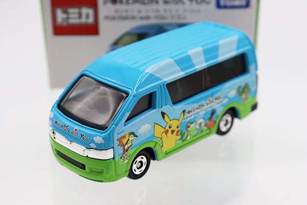トミカ　特注・その他