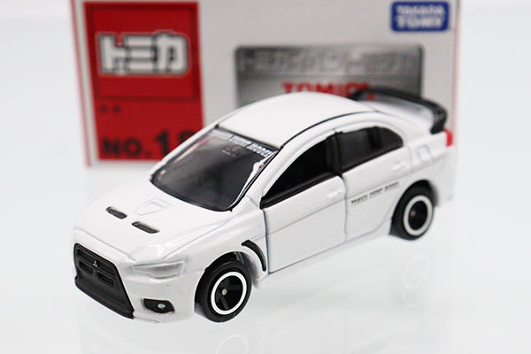 トミカ　特注・その他