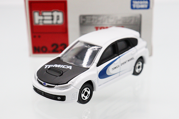 トミカ　特注・その他