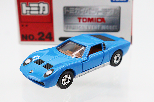 トミカ　特注・その他