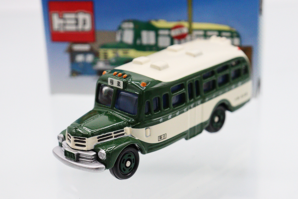 トミカ　特注・その他