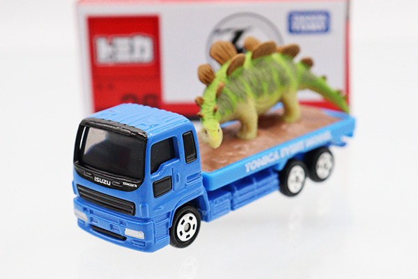 トミカ　特注・その他