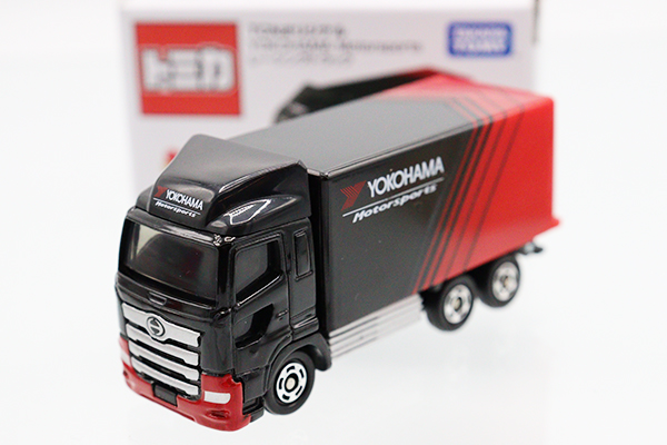 トミカ　特注・その他