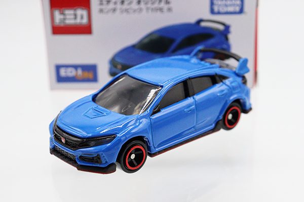 トミカ　特注・その他