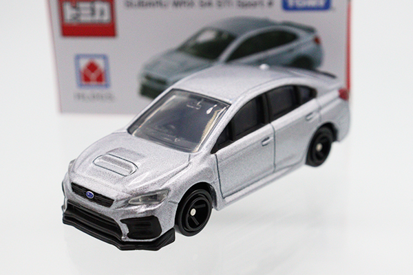 トミカ　特注・その他