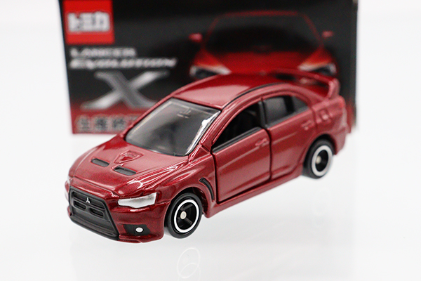 トミカ　特注・その他