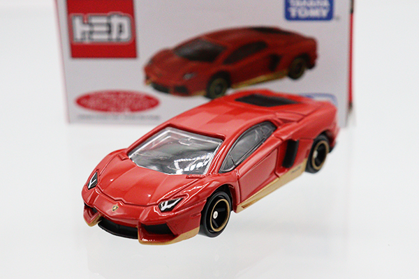 トミカ　特注・その他