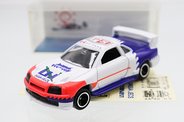 トミカ　特注・その他