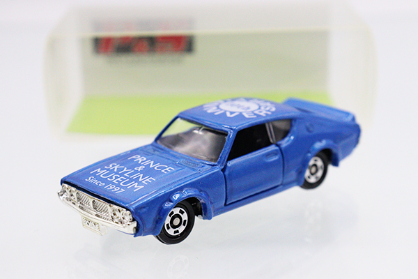 トミカ　特注・その他