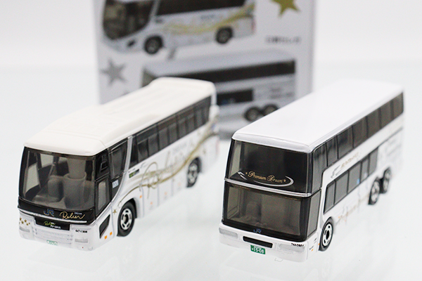 トミカ　特注・その他