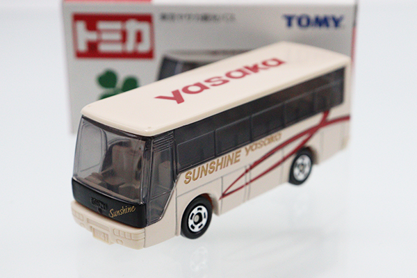 トミカ　特注・その他