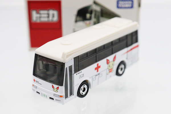 トミカ　特注・その他