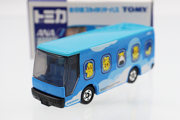 トミカ　特注・その他