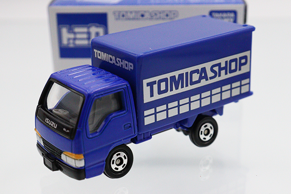 トミカ　特注・その他