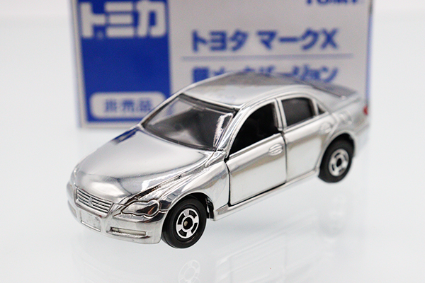 トミカ　特注・その他