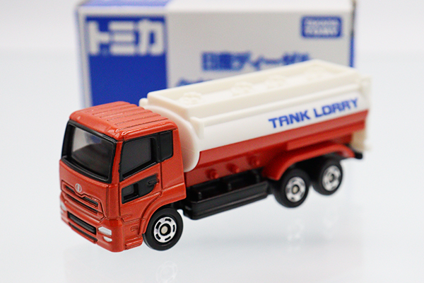 トミカ　特注・その他