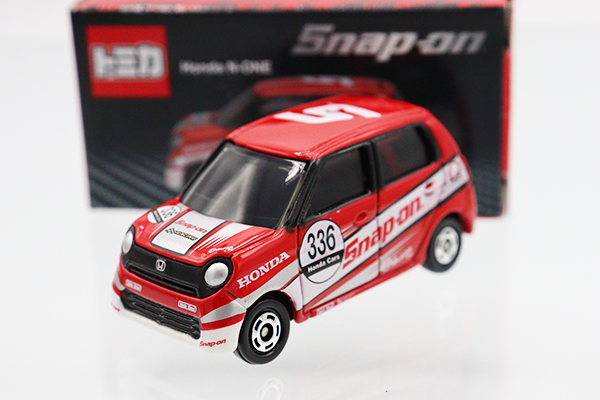 トミカ　特注・その他