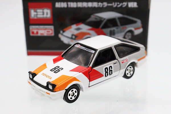 トミカ　特注・その他