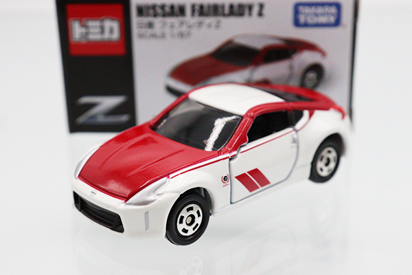 トミカ　特注・その他