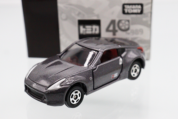 トミカ　特注・その他