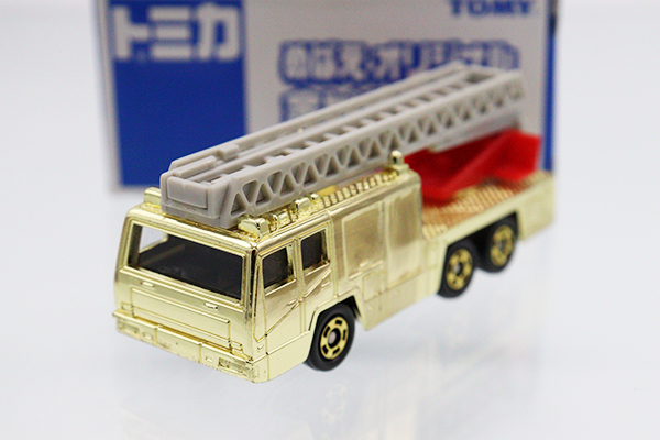 トミカ　特注・その他