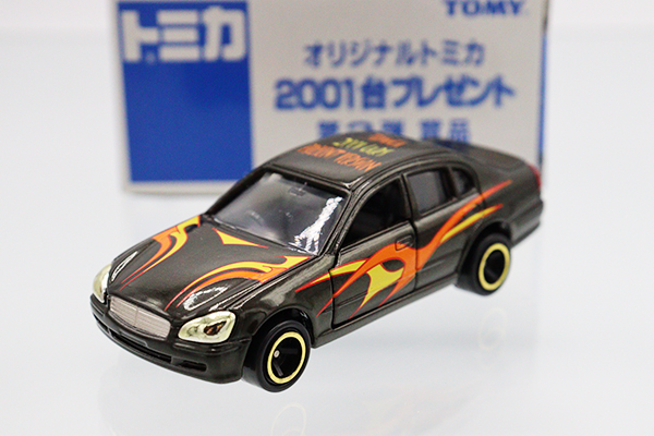 トミカ　特注・その他