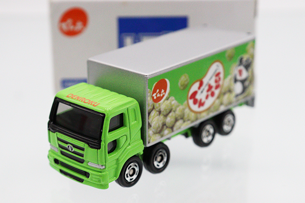 トミカ　特注・その他