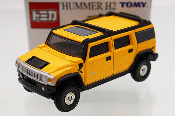 トミカ　特注・その他