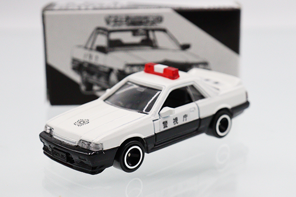 トミカ　特注・その他