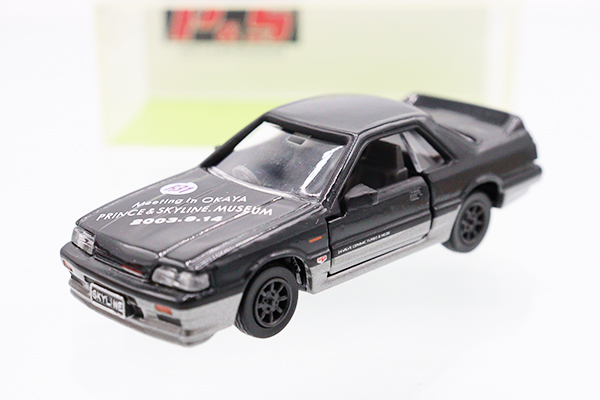 トミカ　特注・その他