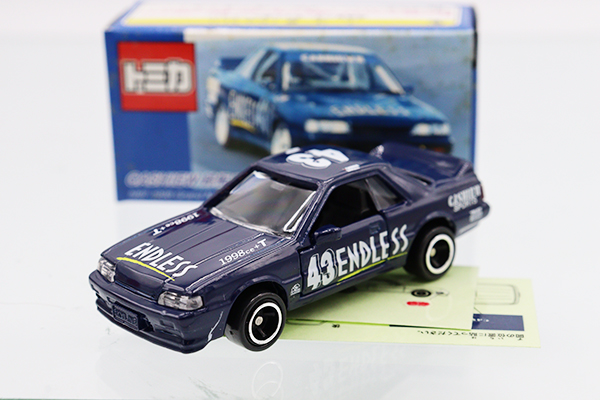 トミカ　特注・その他