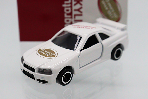 トミカ　特注・その他