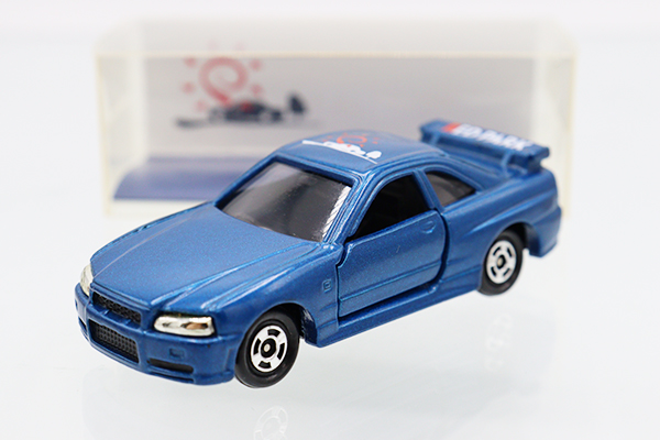 トミカ　特注・その他