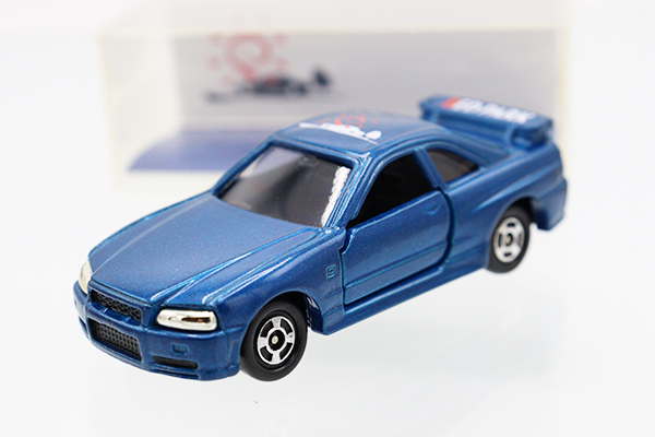 トミカ　特注・その他