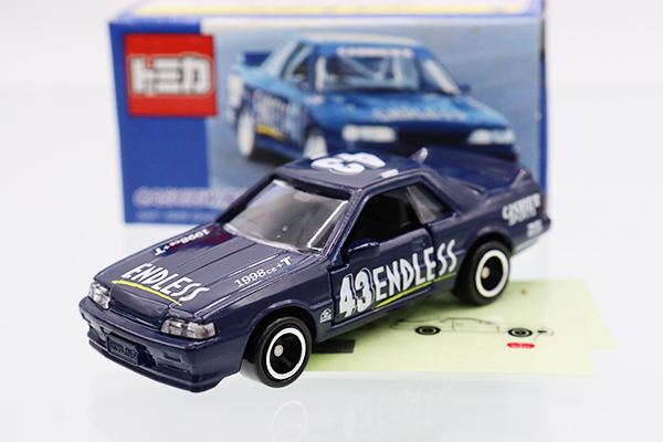 トミカ　特注・その他