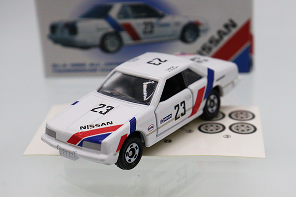 トミカ　特注・その他