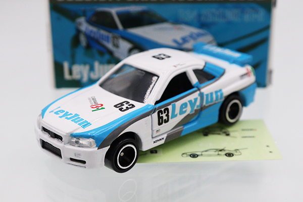 トミカ　特注・その他