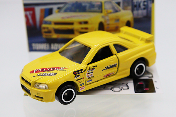 トミカ　特注・その他