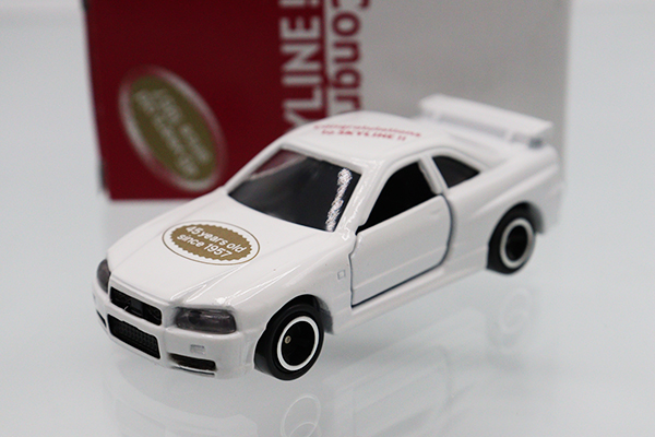 トミカ　特注・その他