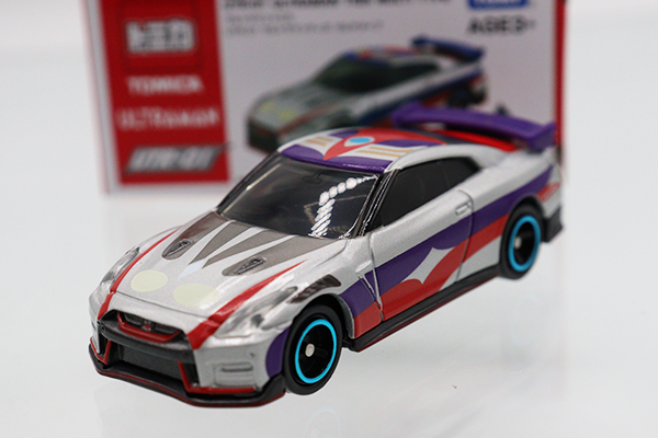 トミカ　特注・その他